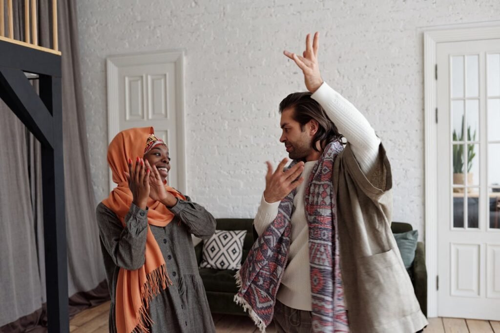 Best Tips For Staying Positive During Busy Weeks